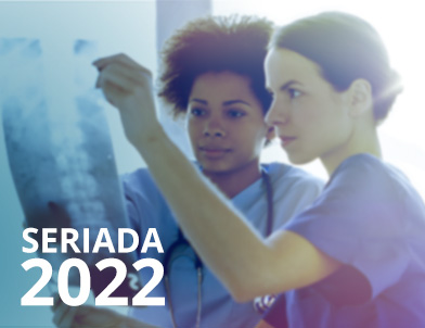 Avaliação Seriada em Radiologia 2022